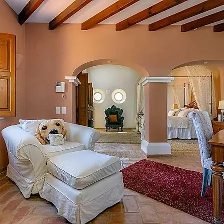 Hotel Luxury In With Bay Views Pool